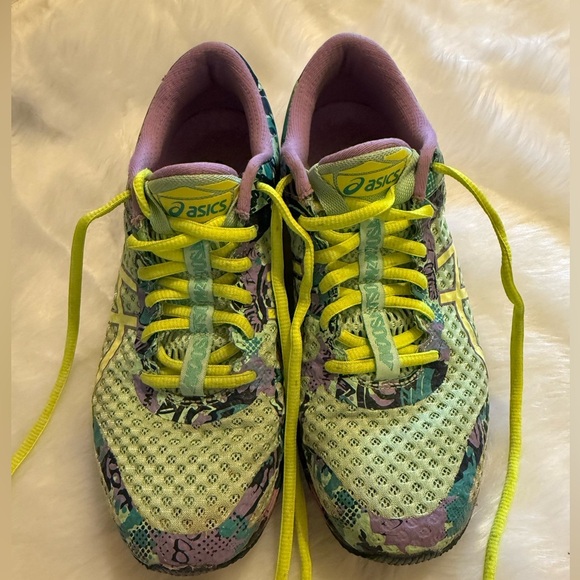 ASICS Gel Noosa Tri 11 Women’s Running Sneakers - Picture 2 of 13